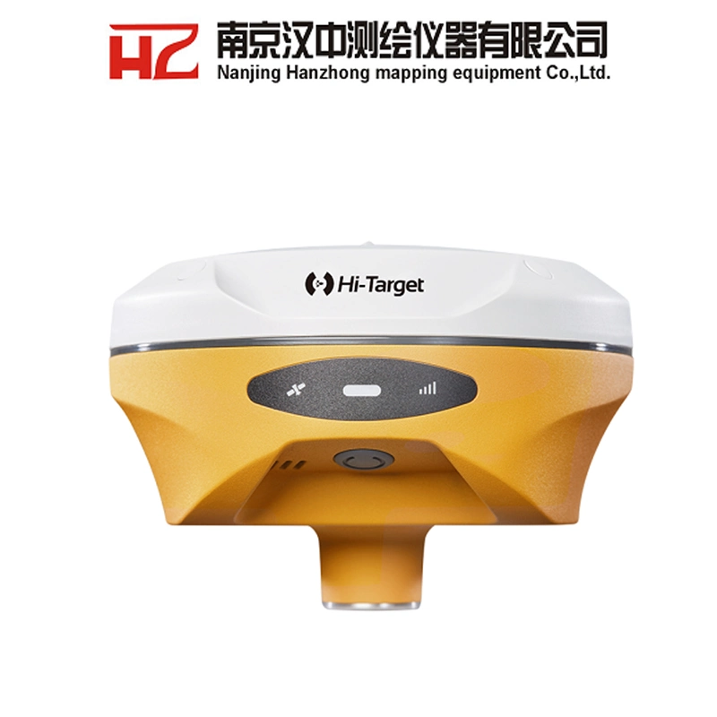 2023 Nuevo Modelo Visual Stakeout Hi-Target V300 GPS GNSS RTK