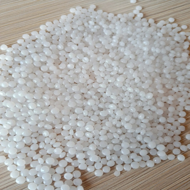 Factory Price Pure Low Density Polyethylene Granules LDPE New