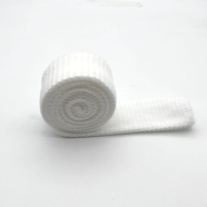 Elastic Net Bandage for Thigh and Knee