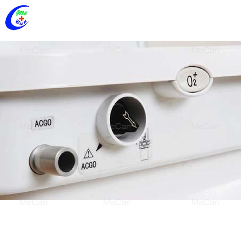 Halothane Anesthesia Vaporizer, Anesthesia Vaporizer