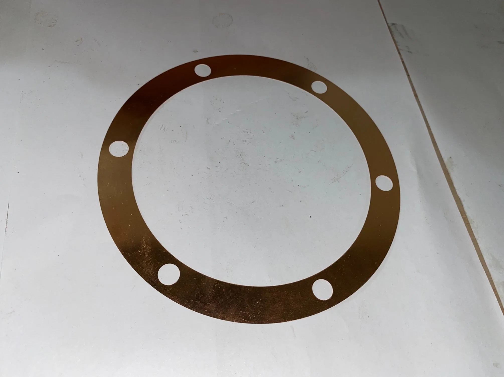 Engine Parts Adjusting Shim Washer 12vb. 15.06A A1 A2