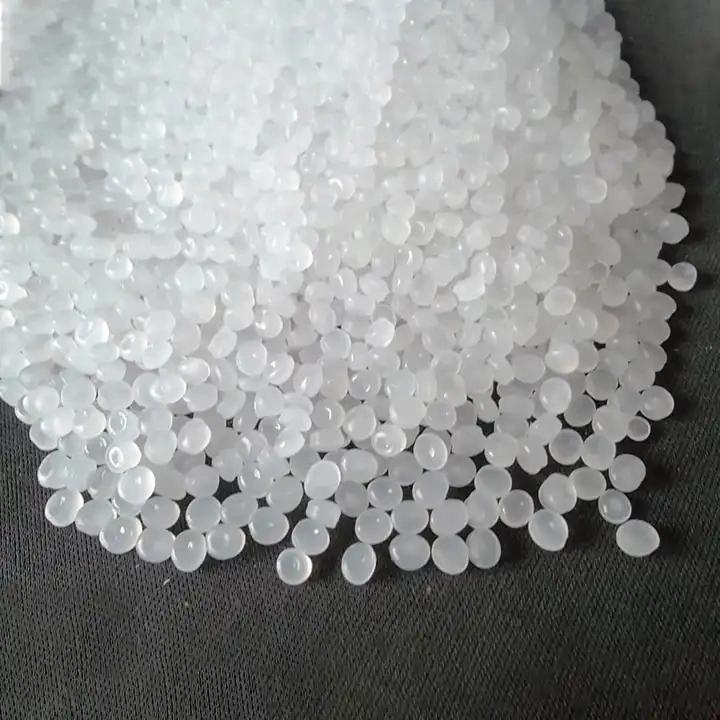 Plastic Material Pellets Granules PP Polypropylene