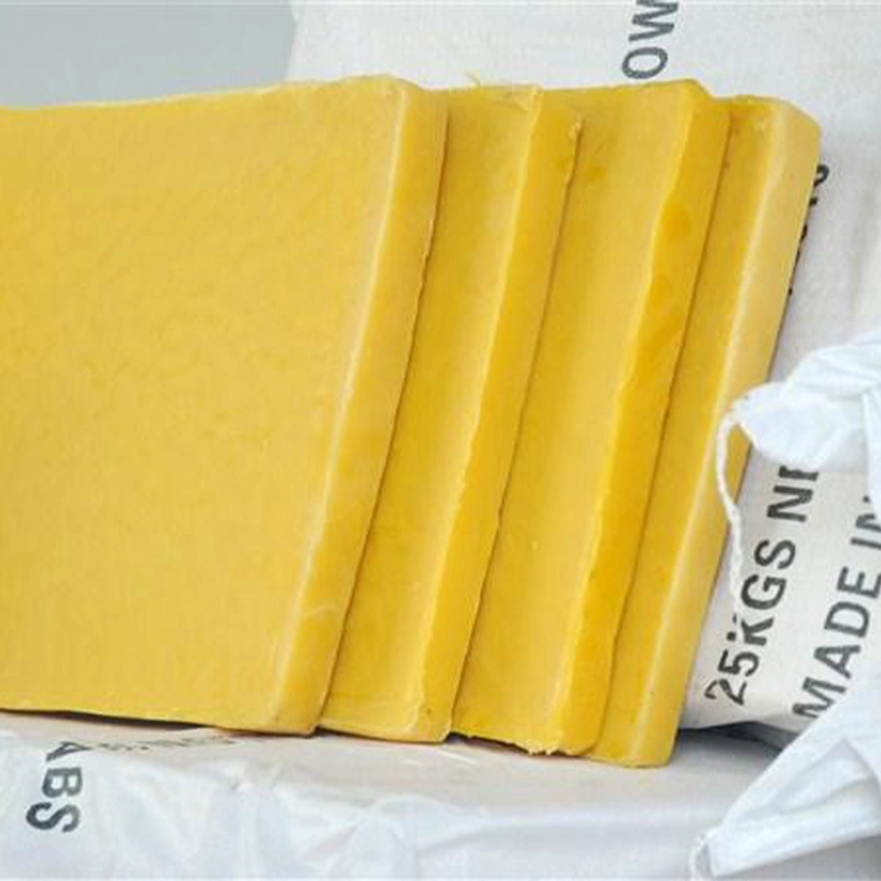 Bee Wax B Certified Natural Organic Beewax Bulk Cosmetic Grade Pure Yellow Candle Slab Raw Cheap Beeswax for Sale