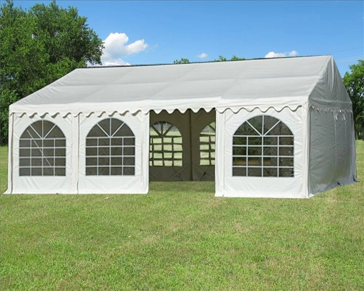 Large Aluminum Alloy PVC Wedding Marquee Tent for Party