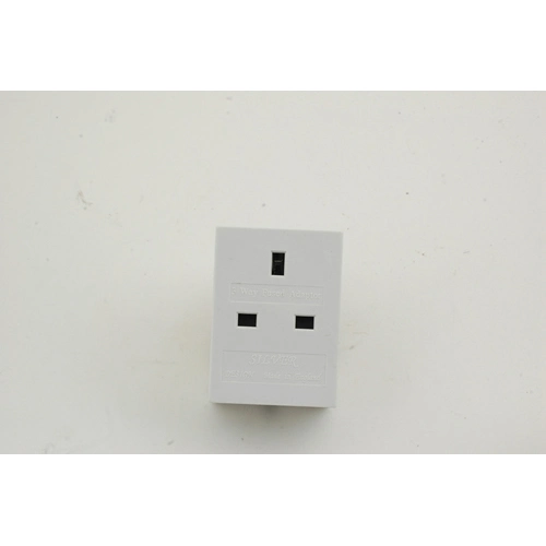 Factory Price Safety UK Power Electric 13A Socket Power Plug