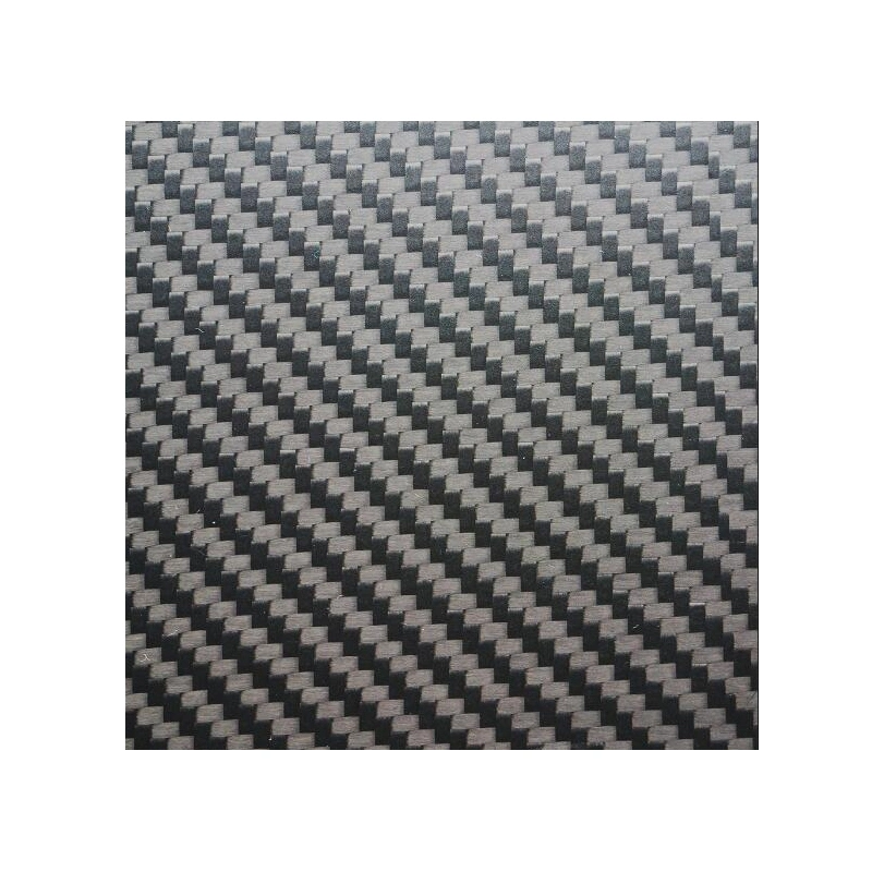 Sw Chemical Resistant Thin Carbon Fiber Sheets