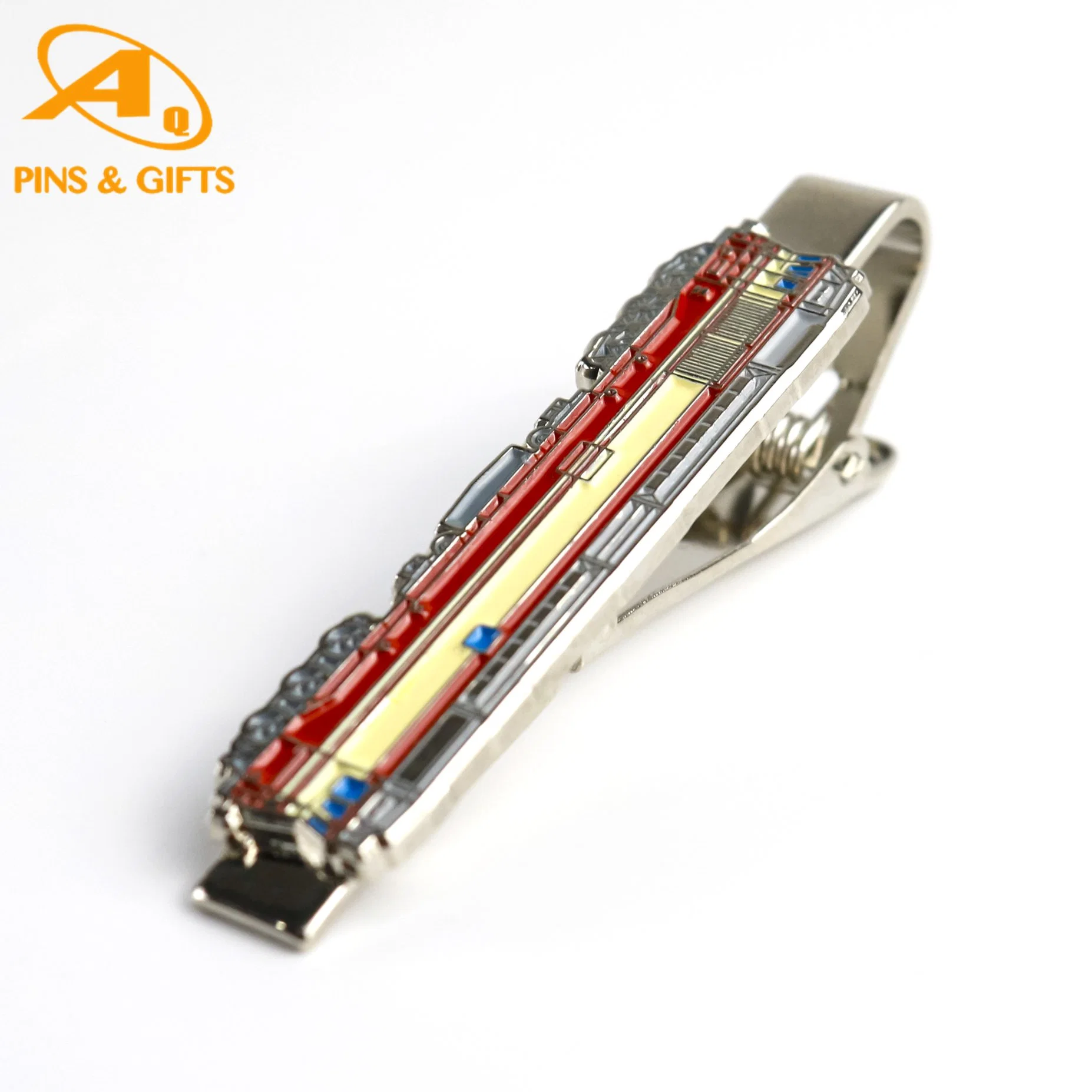 Tie Bar Barblank Vintage Manufacturer Wholesale/Supplier Sterling Silver Custom Fashion Accessories (428)