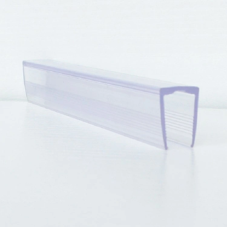 U Channel Plastic Strip