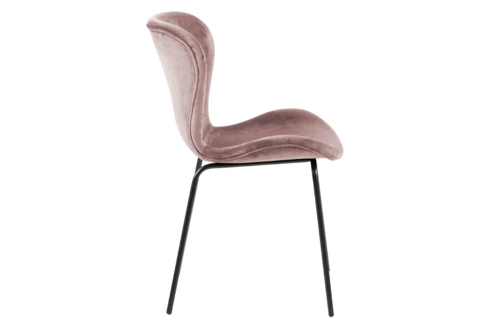 Dining Chair Wholesale/Supplier Gold Luxury Cheap Indoor Home Furniture