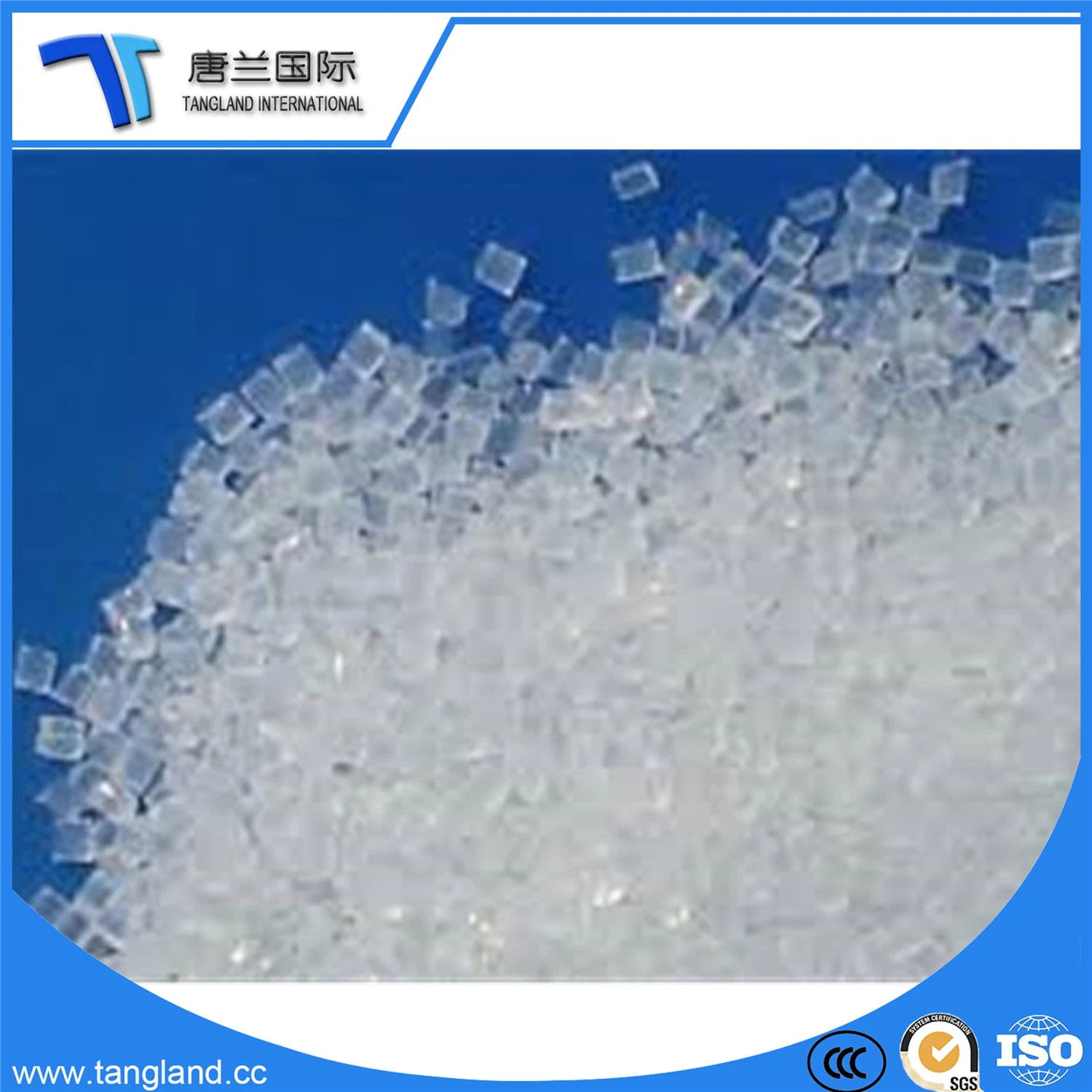 Hot Sale High quality/High cost performance  of Caprolactam Nylon 6 with Factory Price