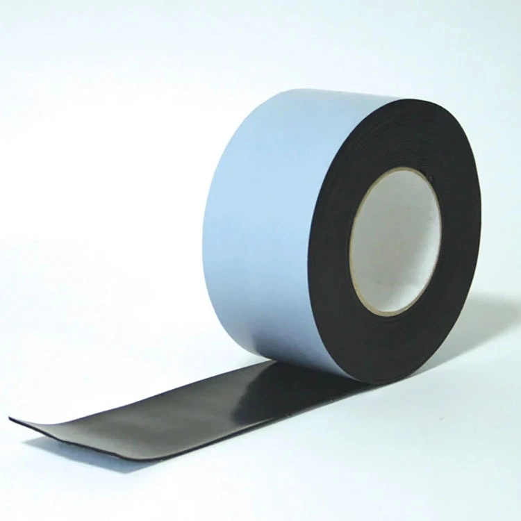 High Quality PE Self Adhesive Underground Anticorrosion Pipe Wrap Tape