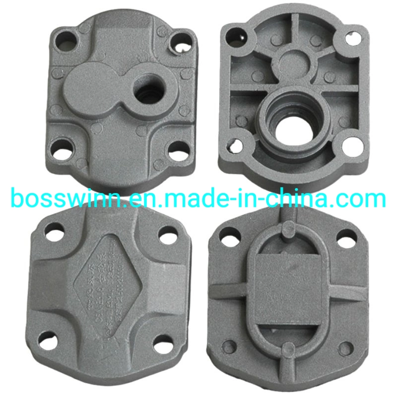 Casting Part Precision Hardware CNC Turning House Appliances Accessories