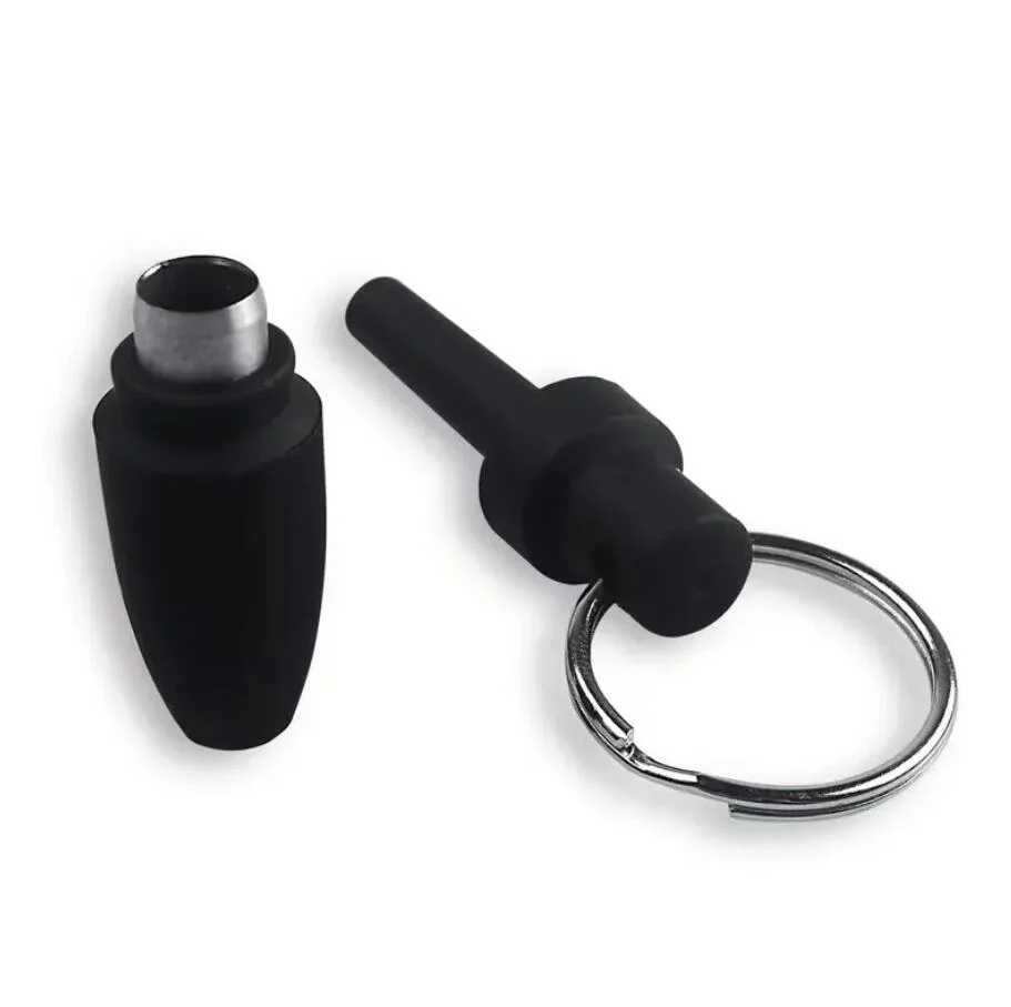 Top Quality OEM Design Cigar Cutter Punch