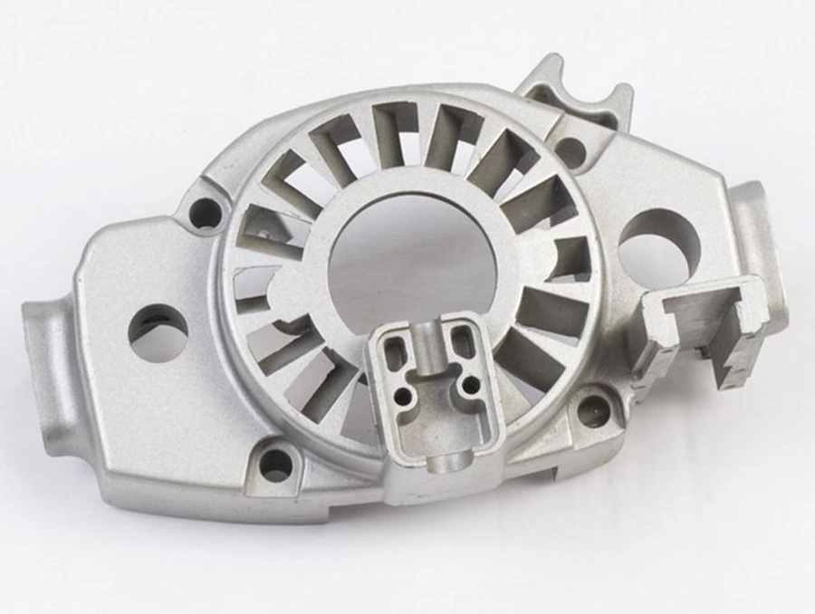 Oen/ODM Aluminum Precision Die Casting Products