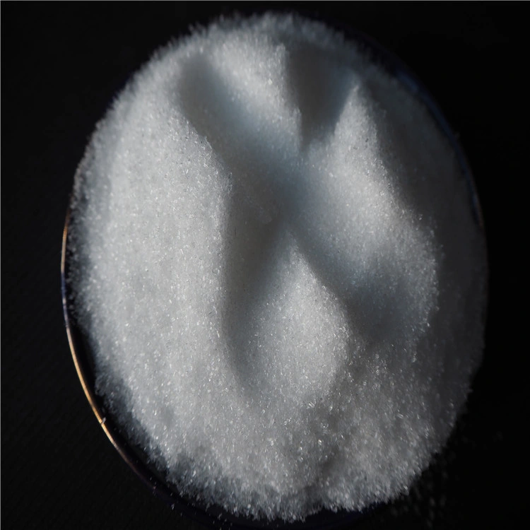 Fornecimento de citrato de magnésio de alta qualidade para o aditivo alimentar