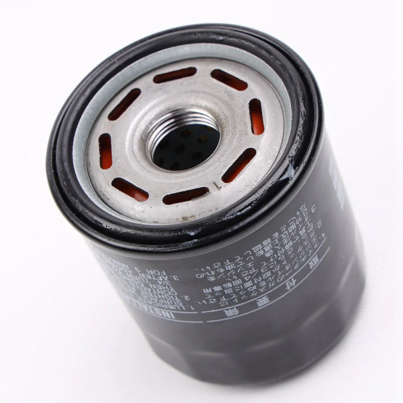 Auto Parts Car Accessories Car Engine Motor Oil Filter 90915-10009