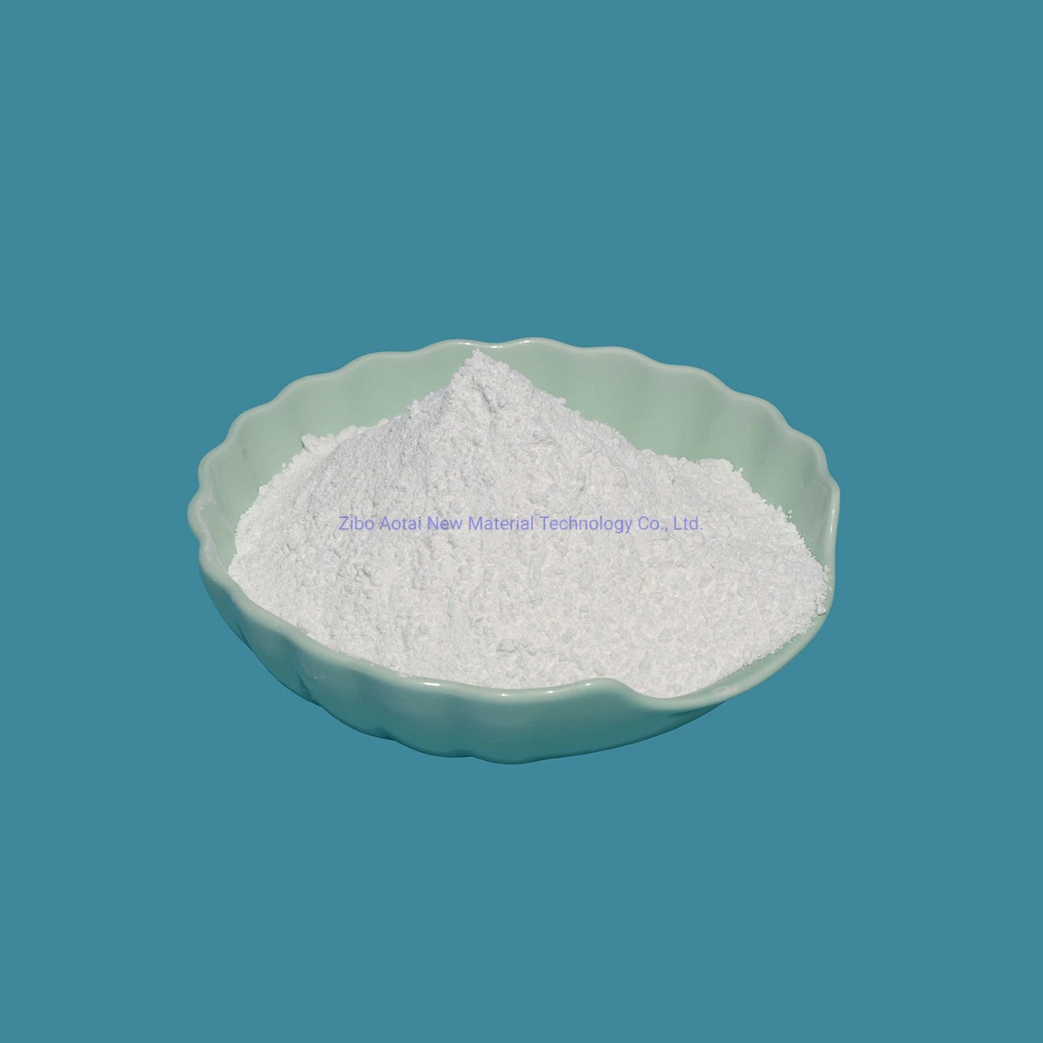 Industrial Grade Aluminum Hydroxide Flame Retardant Heat Conduction High Purity Powder