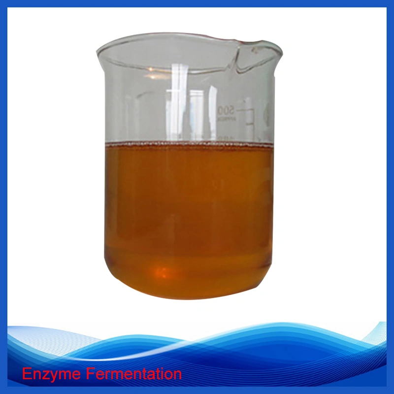 Factory Supply Biological Desizing Agent Alpha-Amylase Enzyme for Textile Desizing