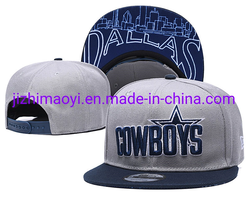 Dallas New Snapback/Baseball/Trucker/Cowboys Sports/Leisure/Custom/Cotton/Fashion/Sunglasses  Cap Bucket Hat Casual Trucker Hat