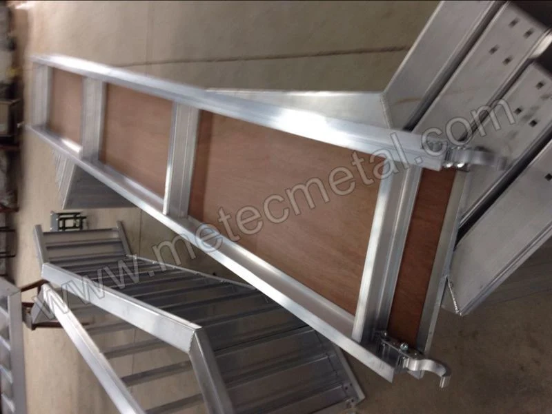 Aluminum Plywood Board for Scaffolding System