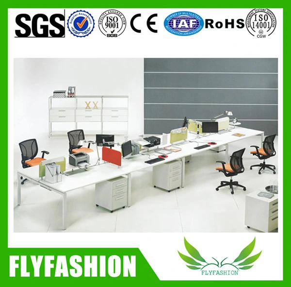 Modern Office Workstation China Manufacturer (OD-55)