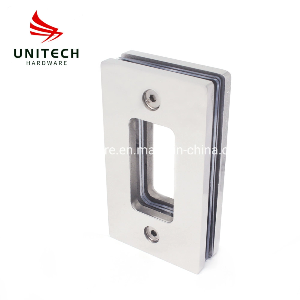 Casting Stainless Steel 304 Glass Sliding Door Handle Knob