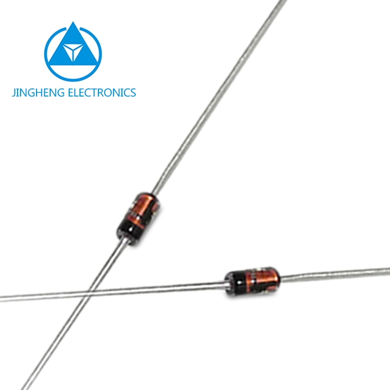 BZX55C2V0 THRU BZX55C200  0.5W SILICON PLANAR ZENER DIODES WITH DO-35 OUTLINE