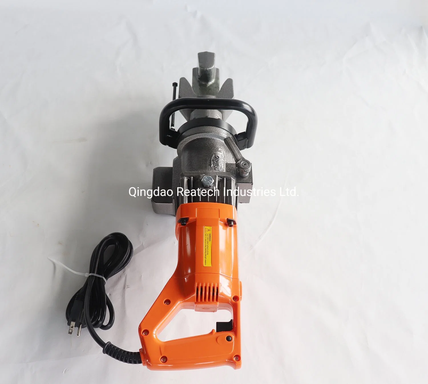 16mm Electric Steel Rod Steel Bar Bender Tool