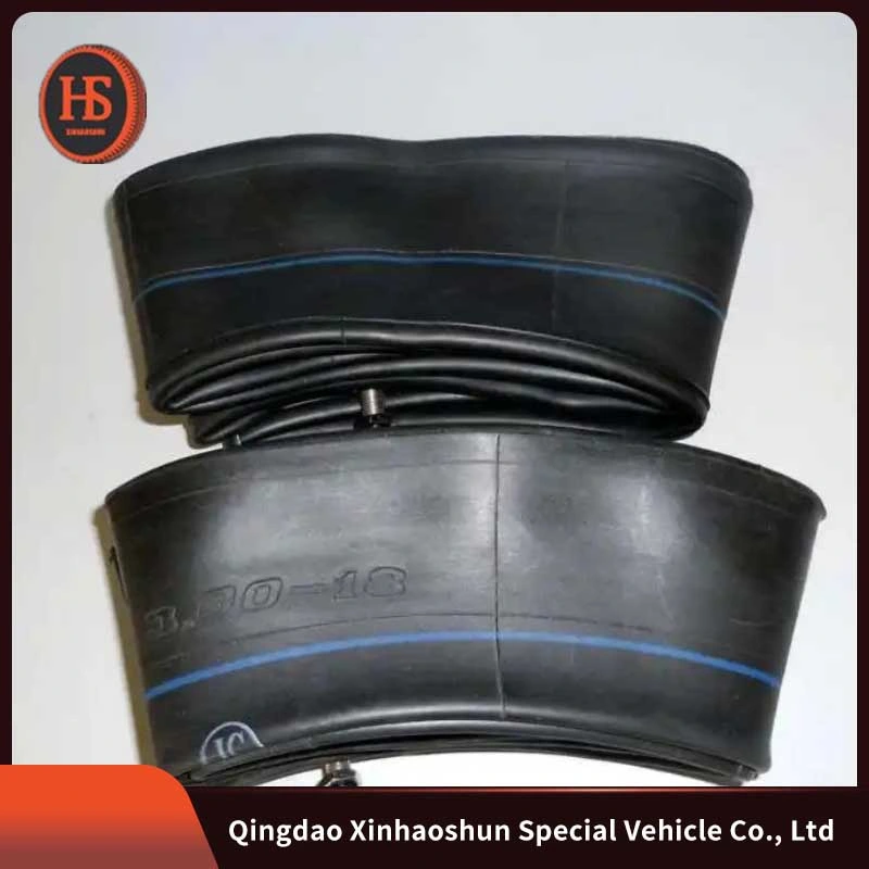 High quality/High cost performance  18 Inch 3.00-18 Inner Tube for Motorcycle Inner Tube Natural Rubber 80/100-14 110/90-17 110/90-16 2.50-17 2.75-18 2.75-17 3.00-14 Motorcycle Parts