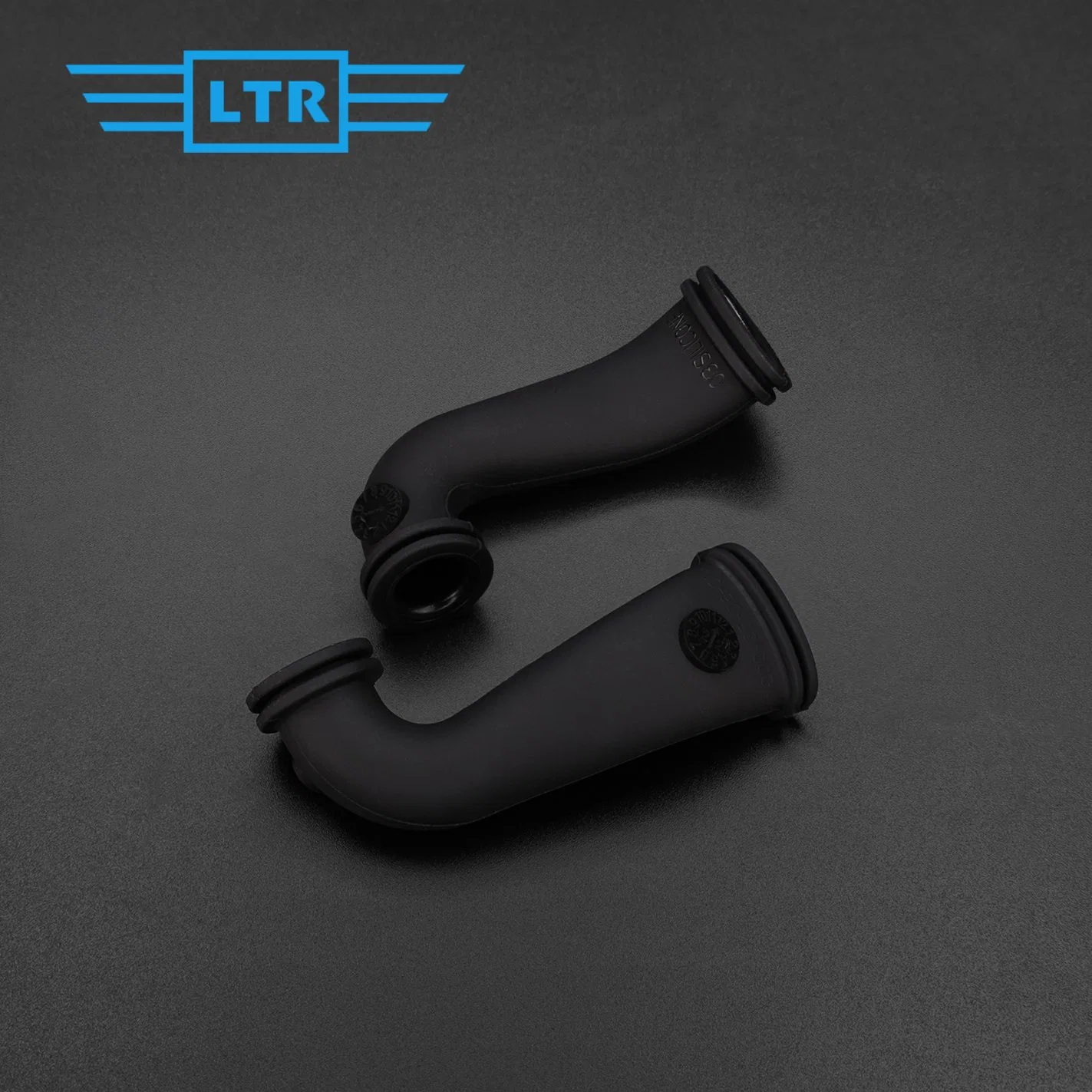 OEM ODM Custom Molded Rubber Part with Oil Resistance Dustproof Inflaming Retarding Insulation