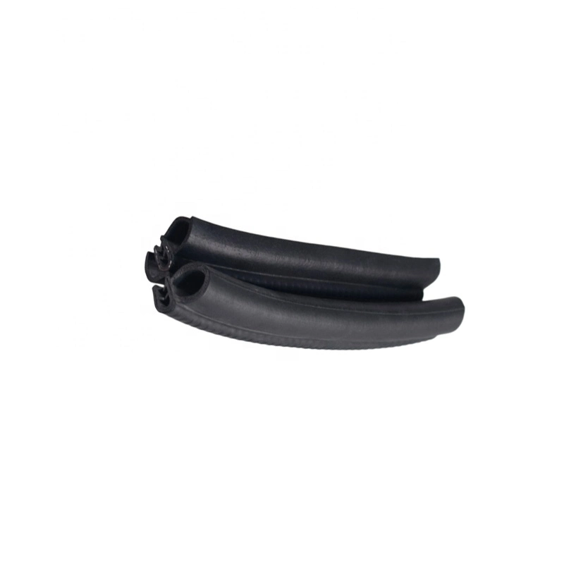 OEM/ODM Rubber Sealing Strip/Extrusion Profile/Extruded EPDM Rubber Seal