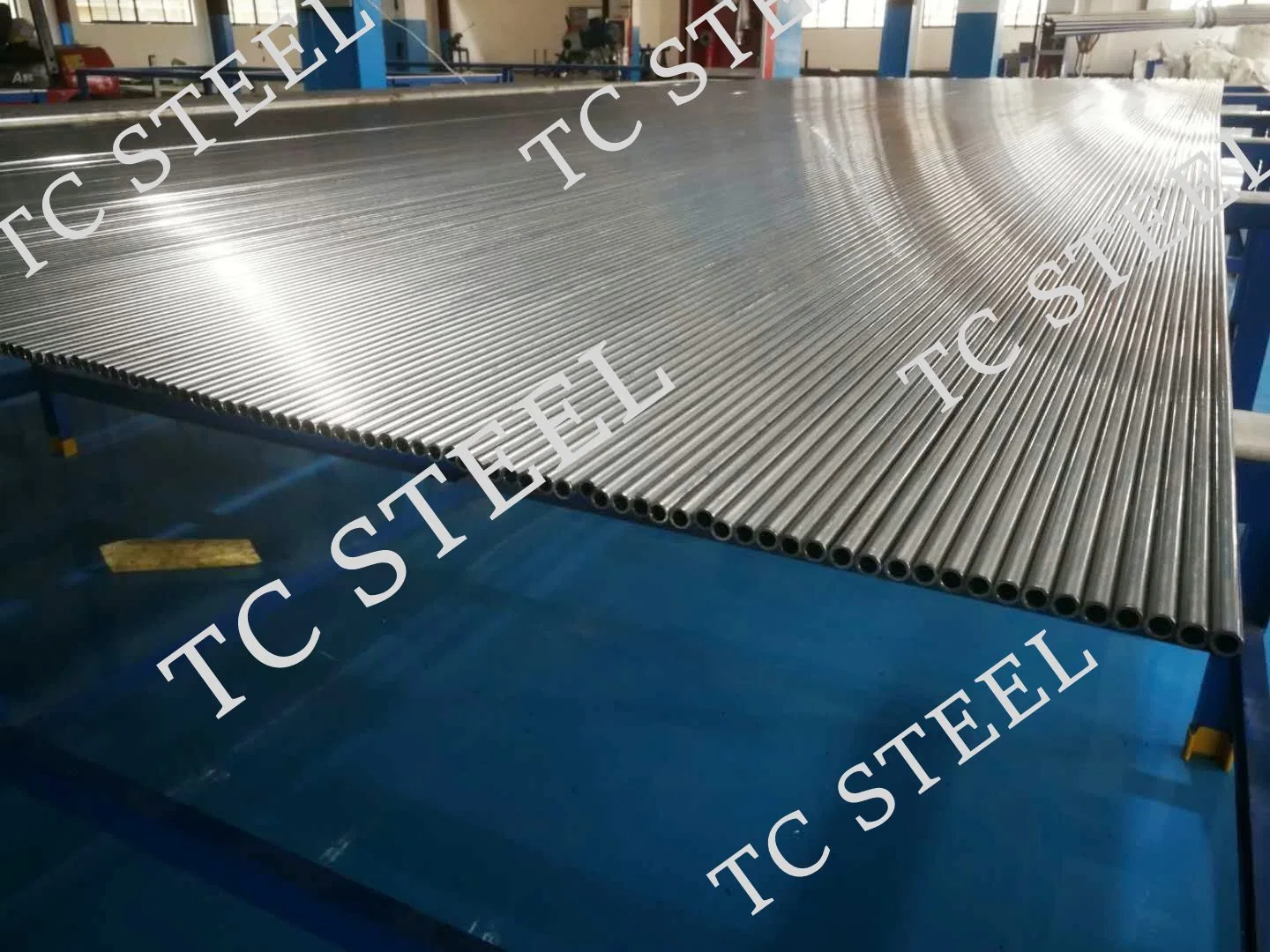 ASTM B167/ B 444 uns N06600/625 Inconel-Alloy Tube