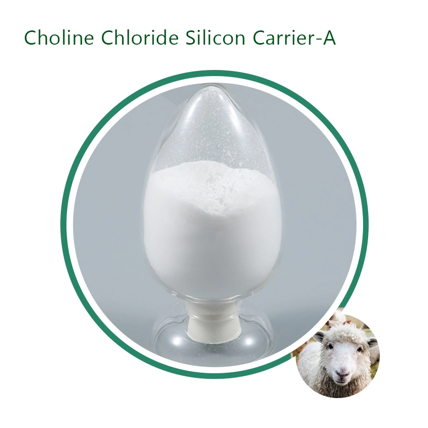 Feed Grade Competitive Price Corn COB 50% Choline Chloride