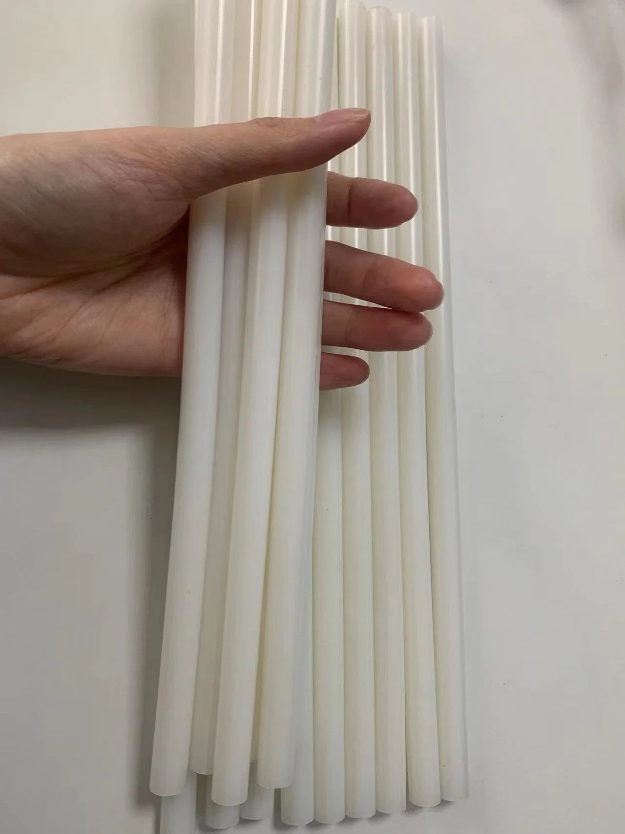 Fábrica de Mayorista/Proveedor de adhesivo termofusible Stick 7mm 5000CPS