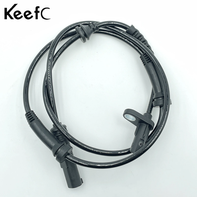 Keefc ABS Wheel Speed Sensor Front Left Front Right Side 34526869292 for BMW X4