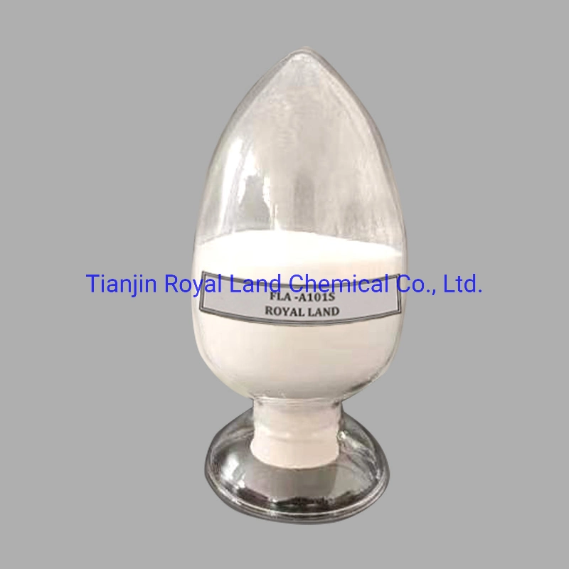 High Temperature Fluid Loss Additive Used in Oil Field Drilling