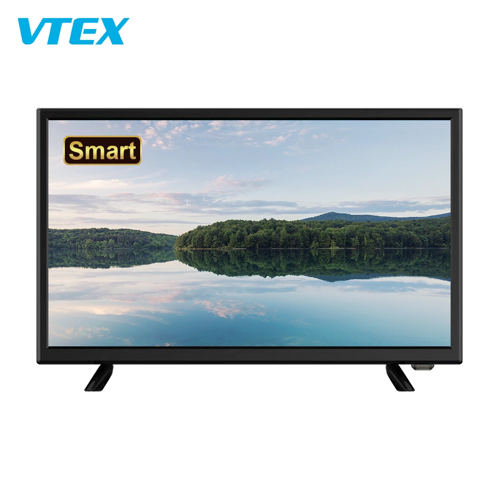 OEM Factory Price DVD Televisions HD LED LCD Mini Digital TV Smart Android LCD 12V DC Caravan TV