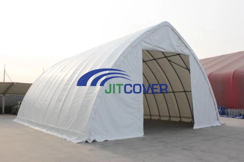 Fabric Building with Special Design for Heavy Snow Weather (JIT-306518HD)