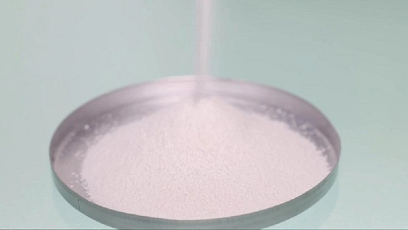 Raw Material Veterinary Medicine Tiamulin Hydrogen Fumarate for Swine 80% Tiamulin Fumarate Granule Animal Drug