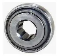 Agricultural Bearing Hex Socket Hole 200 Hexagon Hole Series Gw208ppb22