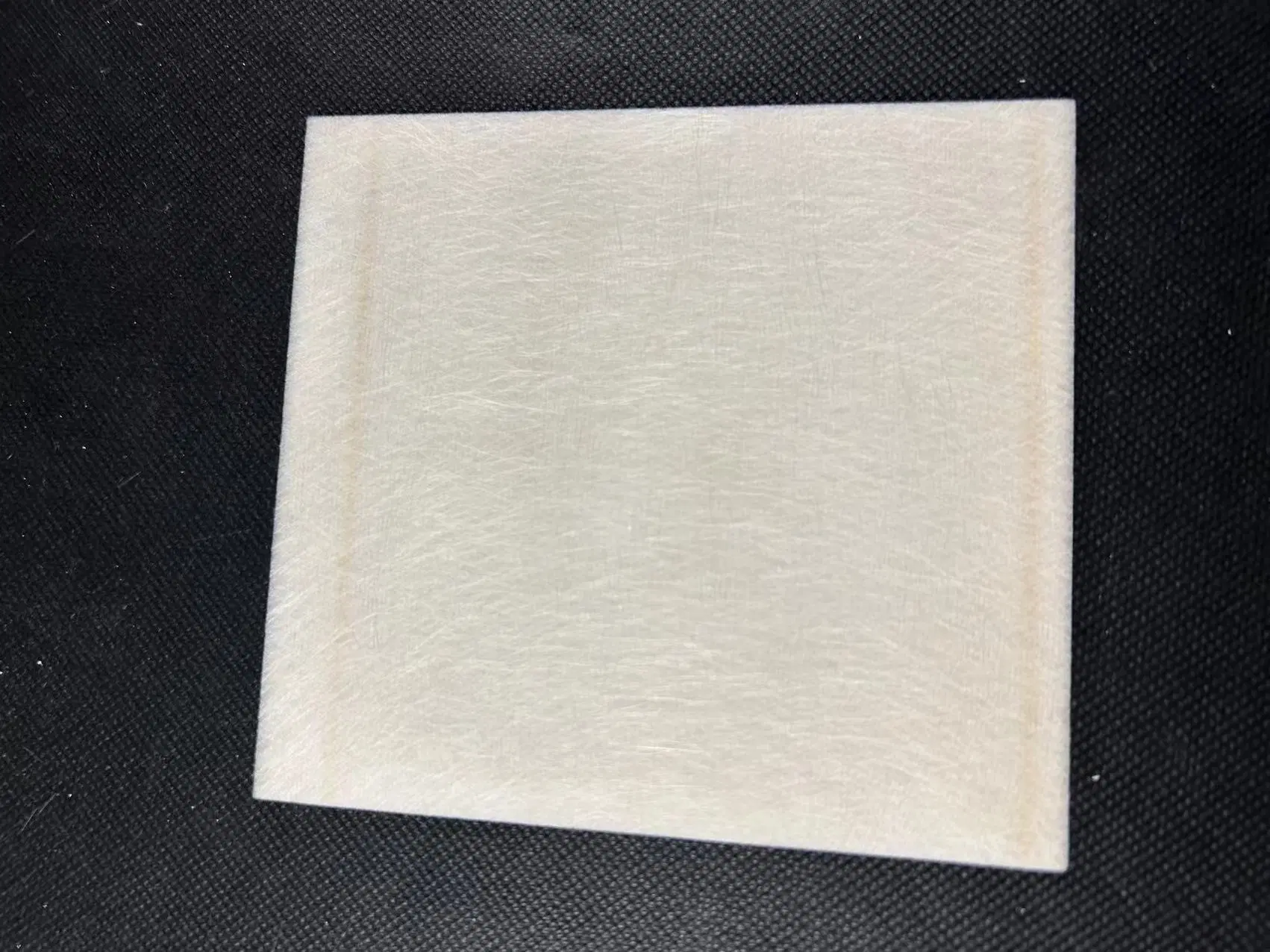 136 × 148 × 1.82 2 linhas produção linha de filme de iões de lítio húmida Processar papel de fibra de vidro PVC para fibra de vidro PE de carregamento a seco Separador de baterias AGM