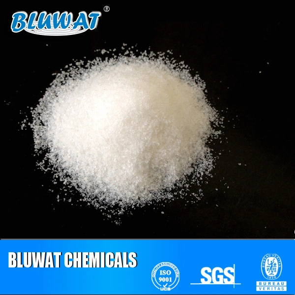 Gel de polyacrylamide PHPA PAM pour les additifs des boues de forage d'huile