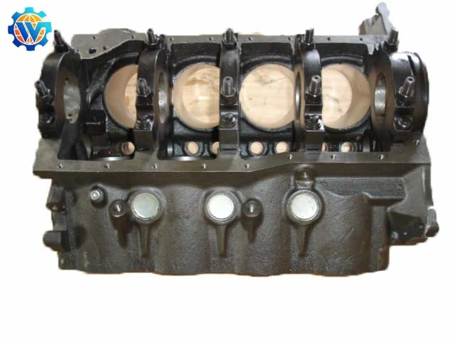 Fd351 Cylinder Block V8 for Ford