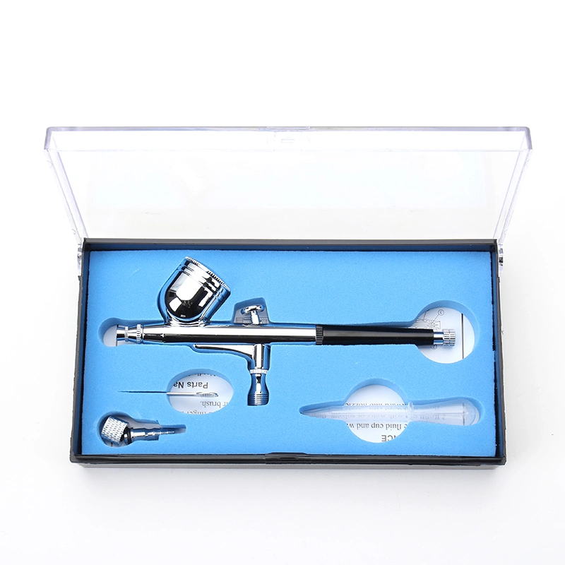 Nv-130 Airbrush Kit for Make up