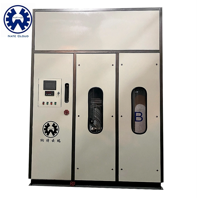 1 or 2 Years Containerized Industrial Oxygen Concentrator Gas Generator