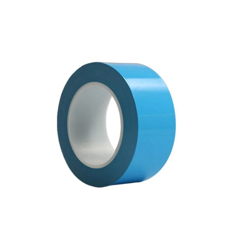 Double Sided Silica Gel High Temperature Resistant Thermal Conductive Tape for Circuit Board