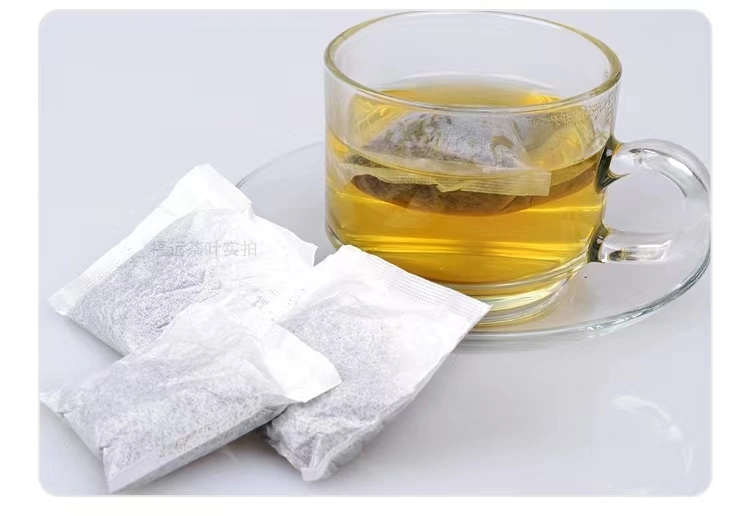 Factory OEM/ODM American Ginseng Tea Bag Health Drinks