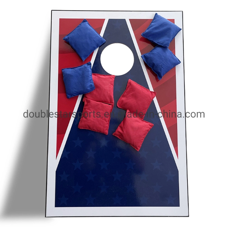 American Popular Cornhole Set Board Game