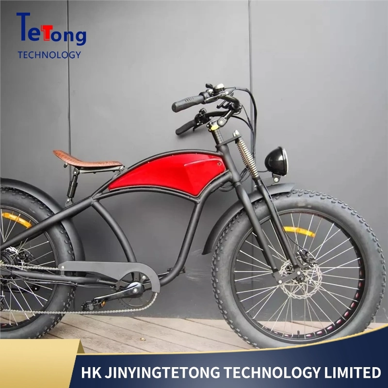 Electric Bike 8000W Powerful Motor Tyre E Dirt Bike off-Road New Bike