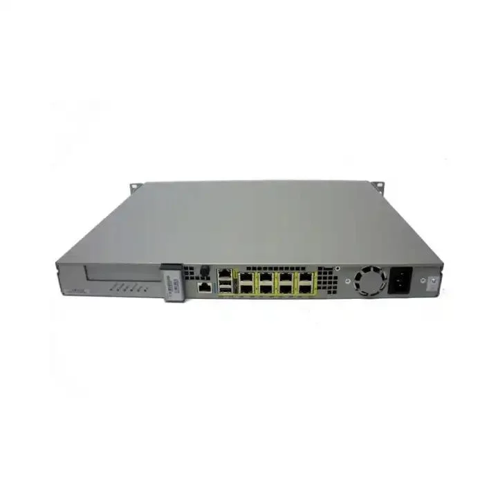 Cisco ASA 5555-X con cortafuegos de seguridad de red de servicios de potencia de fuego